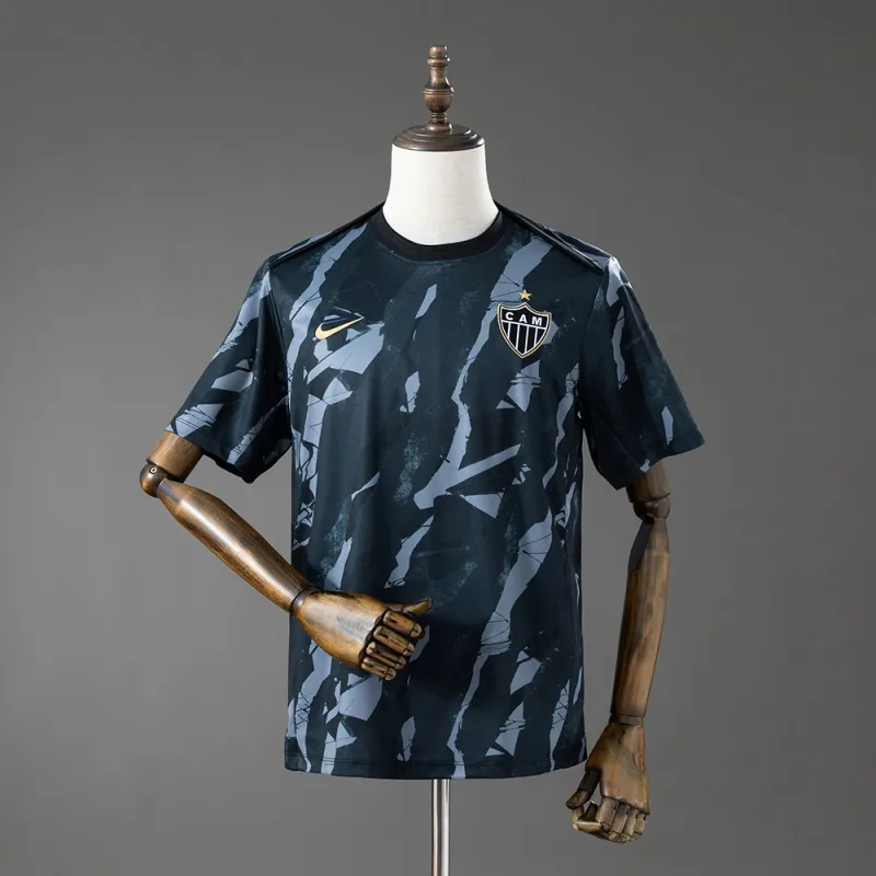 Atletico Mineiro 2026/27 Pre-Match Trikot