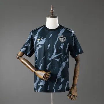 Atletico Mineiro 2026/27 Pre-Match Jersey