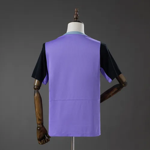 Atletico Mineiro 2026/27 Training Purple Jersey