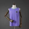 Atletico Mineiro 2026/27 Training Vest Purple Jersey
