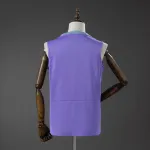 Maglia d'allenamento dell'Atletico Mineiro 2026/27 in maglia viola.