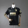 Augsburg 2025/26 Third Away Soccer Jersey