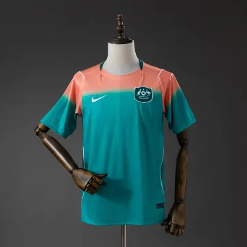 Camisola da Austrália 2026 Away