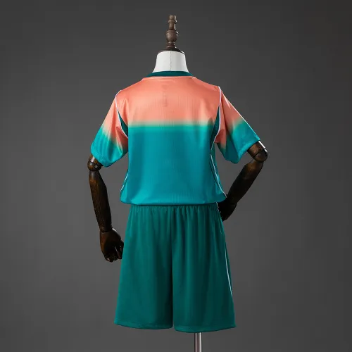 Maglia Australia 2026 Away Kit Bambini