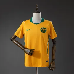 Australia 2026 Home Jersey - product photo US16.99 - Australia 2026 Home Jersey