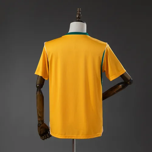 Camisola doméstica da Austrália 2026