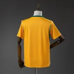 Camisa de jogo em casa da Austrália 2026