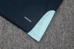 Argentina 2026 World Cup Half/zip Tracksuit Blue