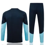 Argentina 2026 World Cup Half/zip Tracksuit Blue