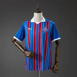 Bahia 26/27 Away Jersey - product photo Bahia 26/27 Away Jersey product image