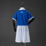 Bahia 26/27 Away Kids Kit Jersey