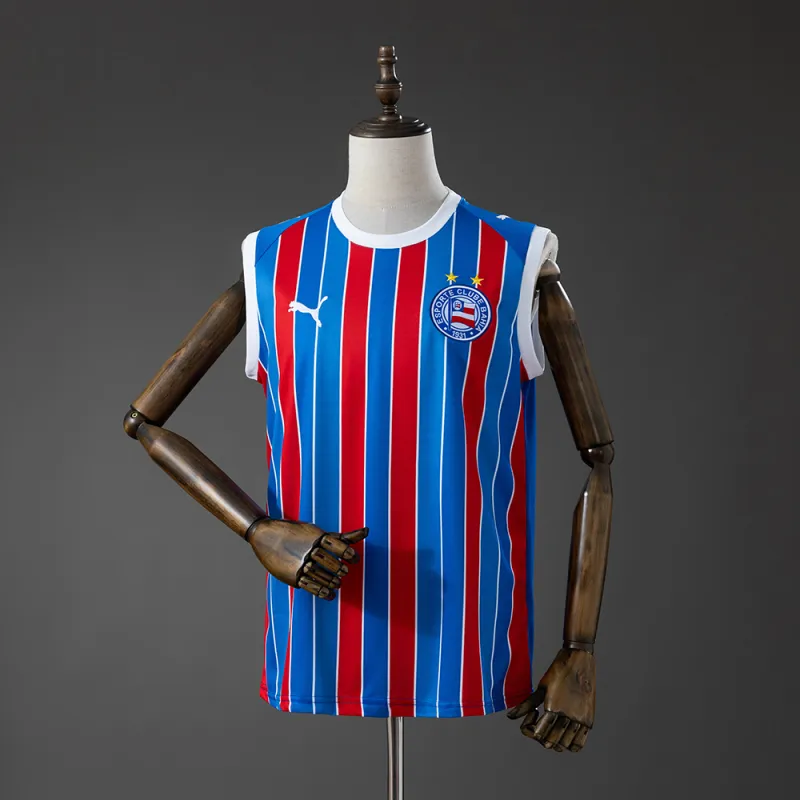 Bahia 26/27 Away Vest Jersey