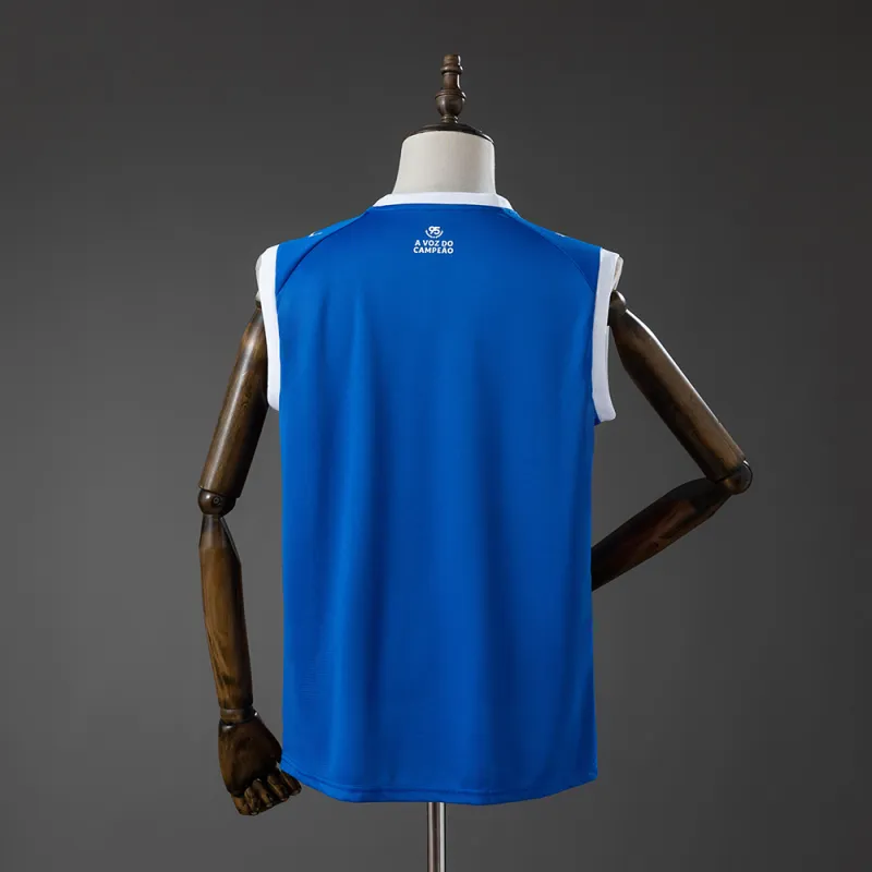 Bahia 26/27 Away Vest Jersey