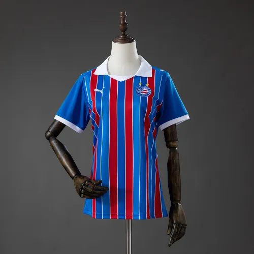Maglia da donna Bahia 26/27 Away
