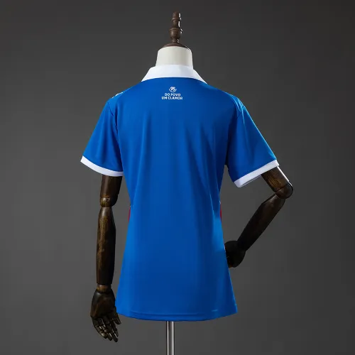Camiseta Bahia 26/27 Away, Mujer