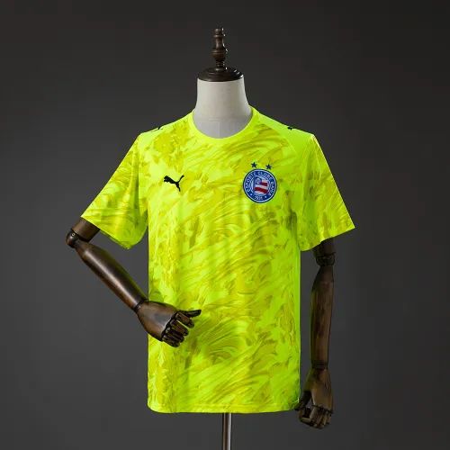 Camisola Bahia 26/27 GK-Verde