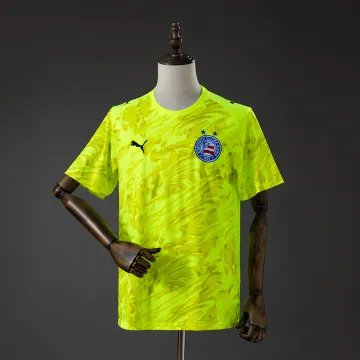 Bahia 26/27 GK-Green Jersey