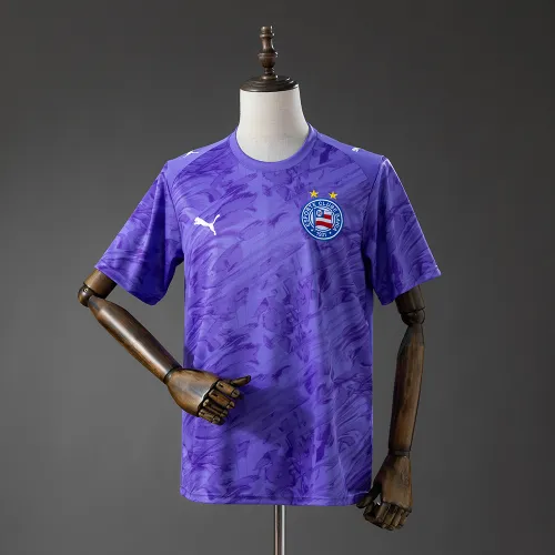 Bahia 26/27 Maglia da portiere - Viola
