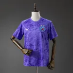 Bahia 26/27 GK-Purple Jersey Bahia 26/27 GK-Purple Jersey