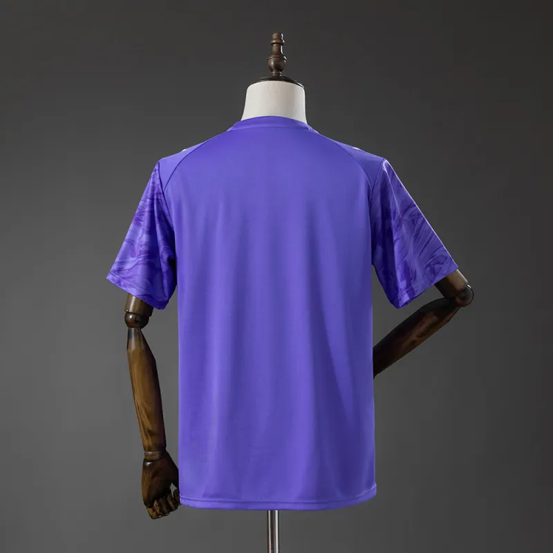 Bahia 26/27 GK-Purple Jersey