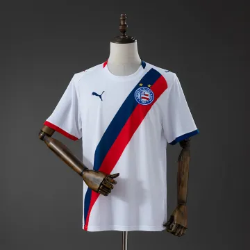 Bahia 26/27 Heimtrikot