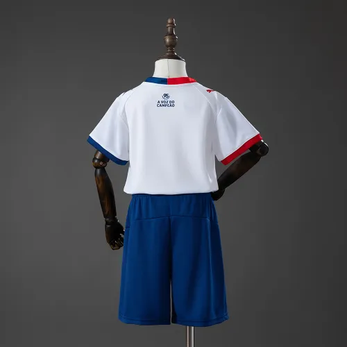 Camisa do Bahia 26/27 - Conjunto Infantil