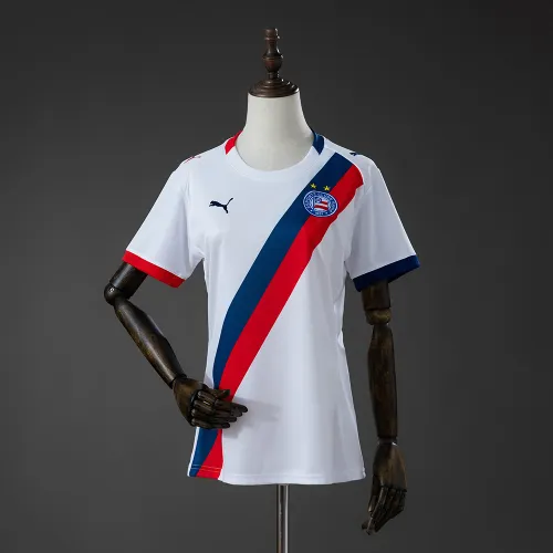Bahia 2627 Home Women's Jersey