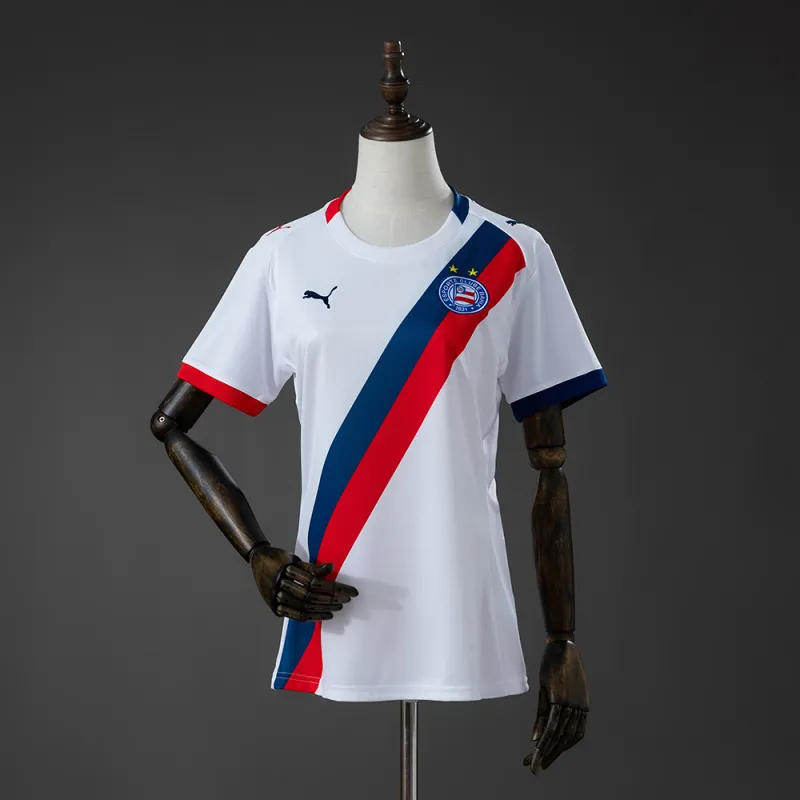 Bahia 2627 Home Women’s Jersey