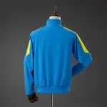 Barcelona 15/16 Windbreaker – Blue