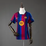 Barcelona 26/27 Home Women’s Jersey