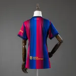 Barcelona 26/27 Home Women’s Jersey