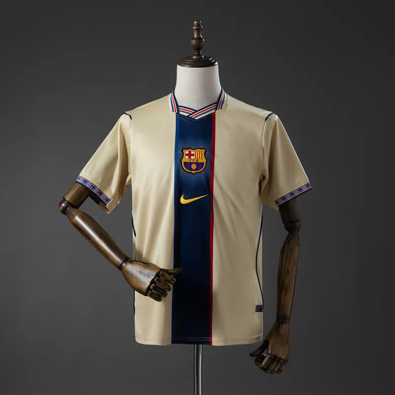 Barcelona 2026/27 Limited Edition Soccer Jersey