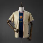 Maglia da calcio Barcellona 2026/27 in edizione limitata Barcelona 2026/27 Limited Edition Soccer Jersey