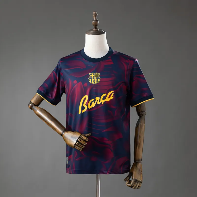 Barcelona 26/27 Special Edition Jersey