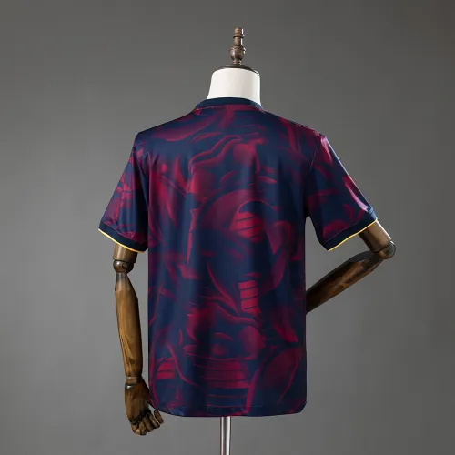 Camisola Barcelona 26/27 Edição Especial