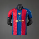 Barcelona 26/27 Special Edition Player Version Jersey S Barcelona 26/27 Special Edition Player Version Jersey S