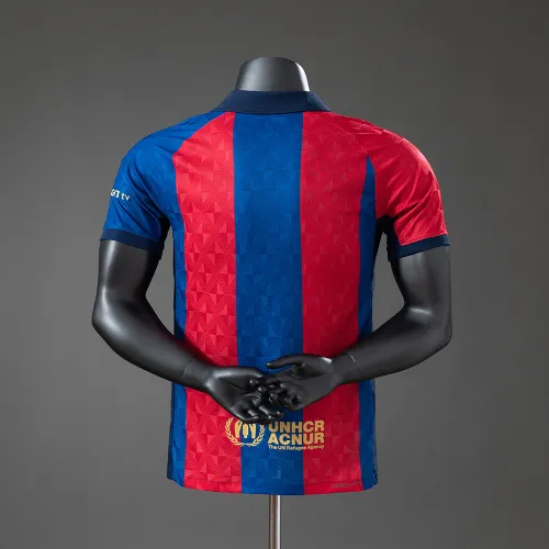 Barcelona 26/27 Special Edition Player Version Jersey S
