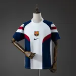 Barcelona Casual T-shirt