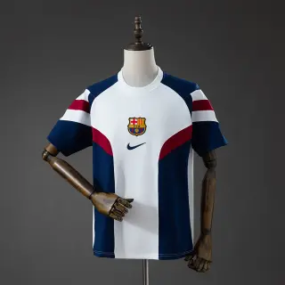 Barcelona Casual T-shirt