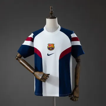Barcelona Casual T-shirt