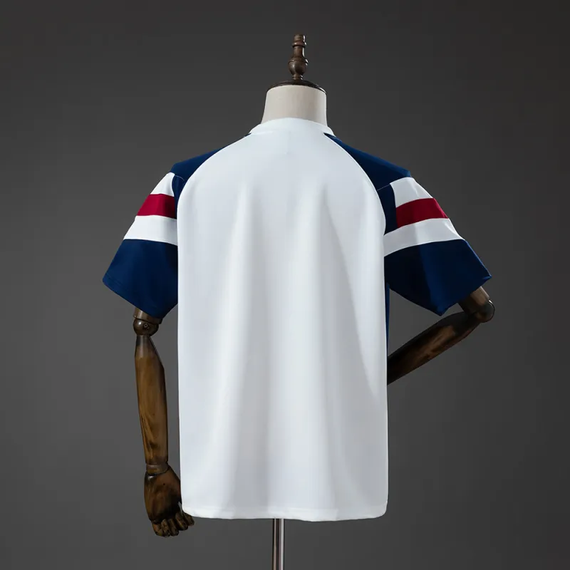 Barcelona Casual T-shirt