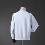 Bayern München 2025/26 Langarm SweatHerren Shirt Hoodie