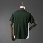 Bayern Munich 2025/26 POLO Shirt Green
