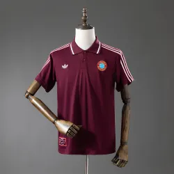 US17.99 - Bayern Munich 2025/26 POLO Shirt