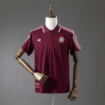 Bayern München 2025/26 POLO shirt