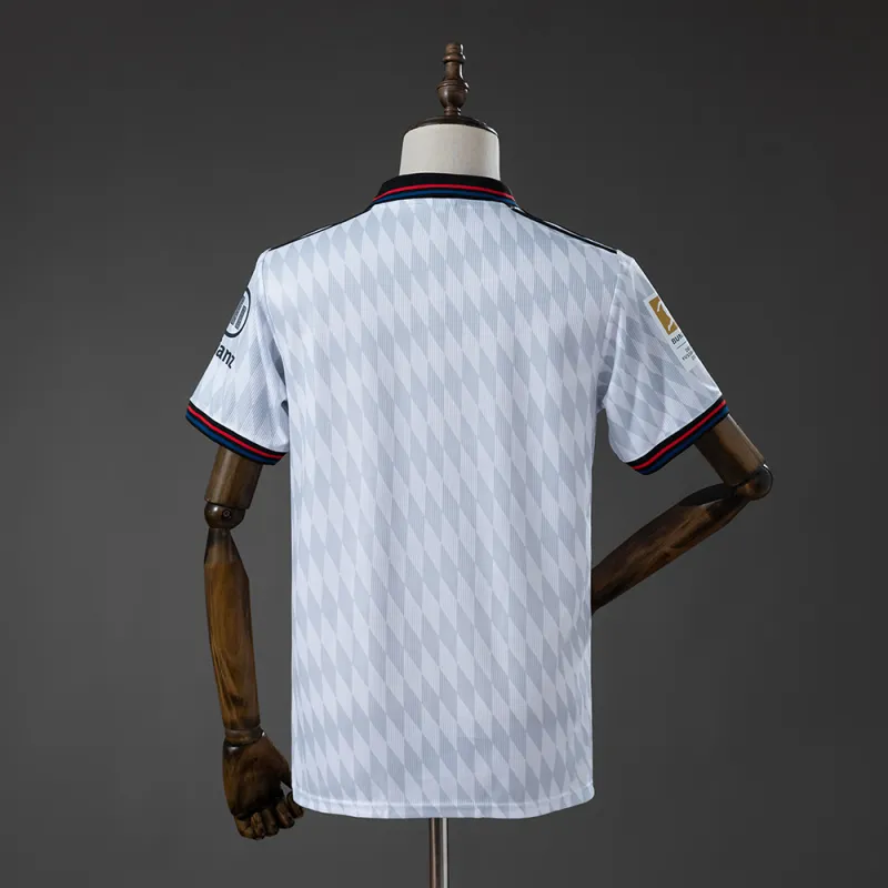 Camisola do Bayern de Munique 26/27 Away