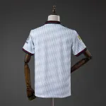 Camisola do Bayern de Munique 26/27 Away