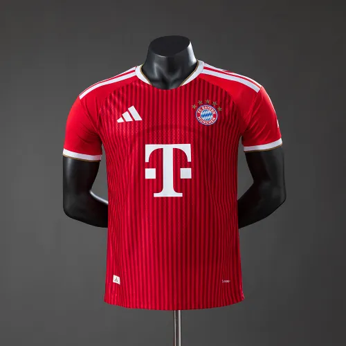 Camisola do Bayern de Munique 26/27 Home Player Version