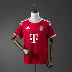 US17.99 - Camisola de Futebol do Bayern de Munique 2026/27