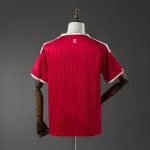 Bayern Munich 2026/27 Home Soccer Jersey